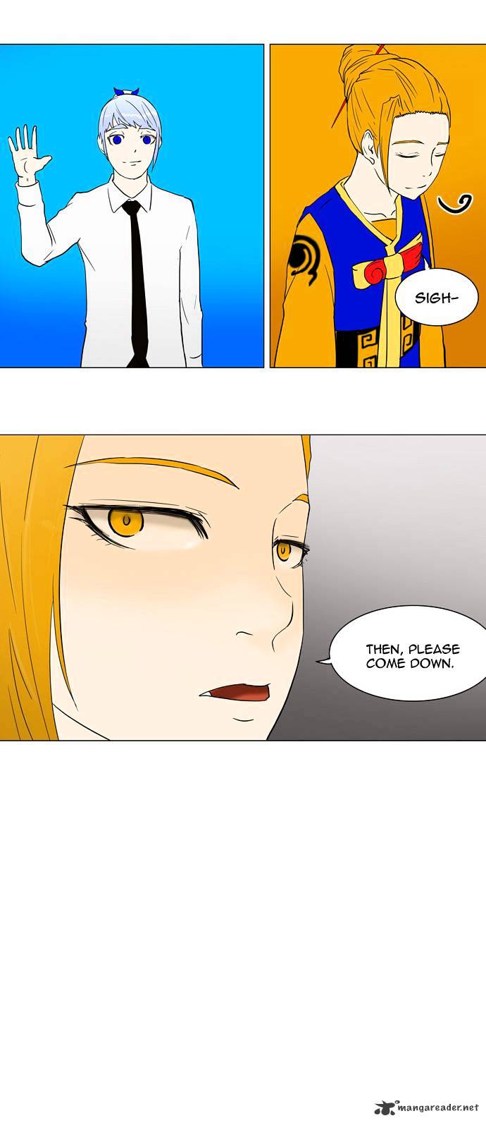 Tower of God, Chapter 57 image 29